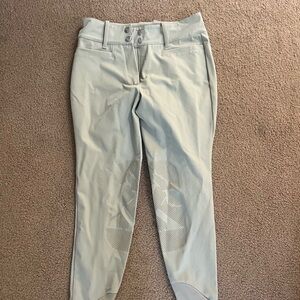 Kismet Chante New Tan Breeches 26/42